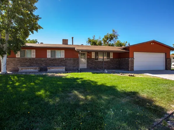 2893 Music Ave, Grand Junction, CO 81506