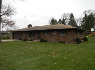 26289 Whippoorwill Dr, South Bend, IN