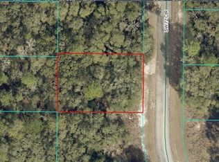 SW 72nd Cir LOT 17, Ocala, FL 34473