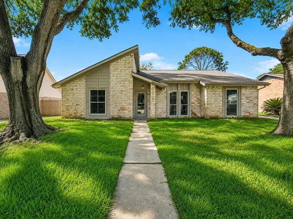 21323 Park Bluff Dr, Katy, TX 77450