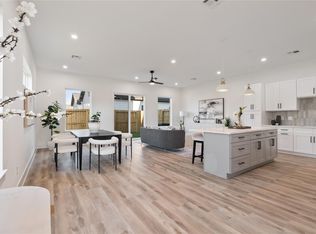 9003 Comal St, Houston, TX 77051
