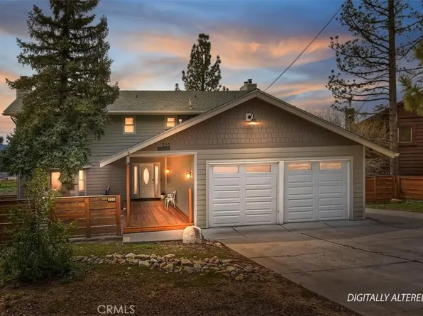 222 Eagle Dr, Big Bear Lake, CA 92315