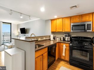 414 Water St UNIT 2106, Baltimore, MD 21202