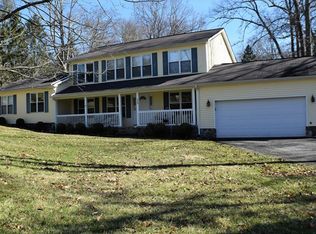 205 N Forest Rd, Beckley, WV 25801