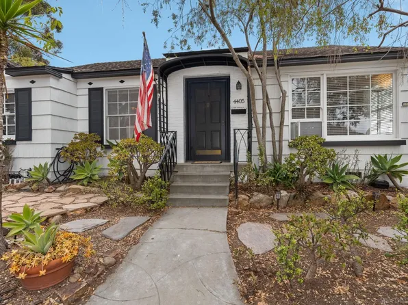 4405 New Hampshire St, San Diego, CA 92116