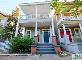 310 E Henry Street, Savannah, GA 31401