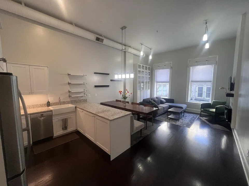 715 N Milwaukee St #302