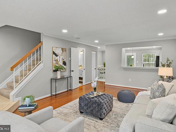 4th image of 4870 Dorsey Hall Dr Unit 2
