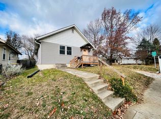 1422 S Lincoln St, Bloomington, IN 47401