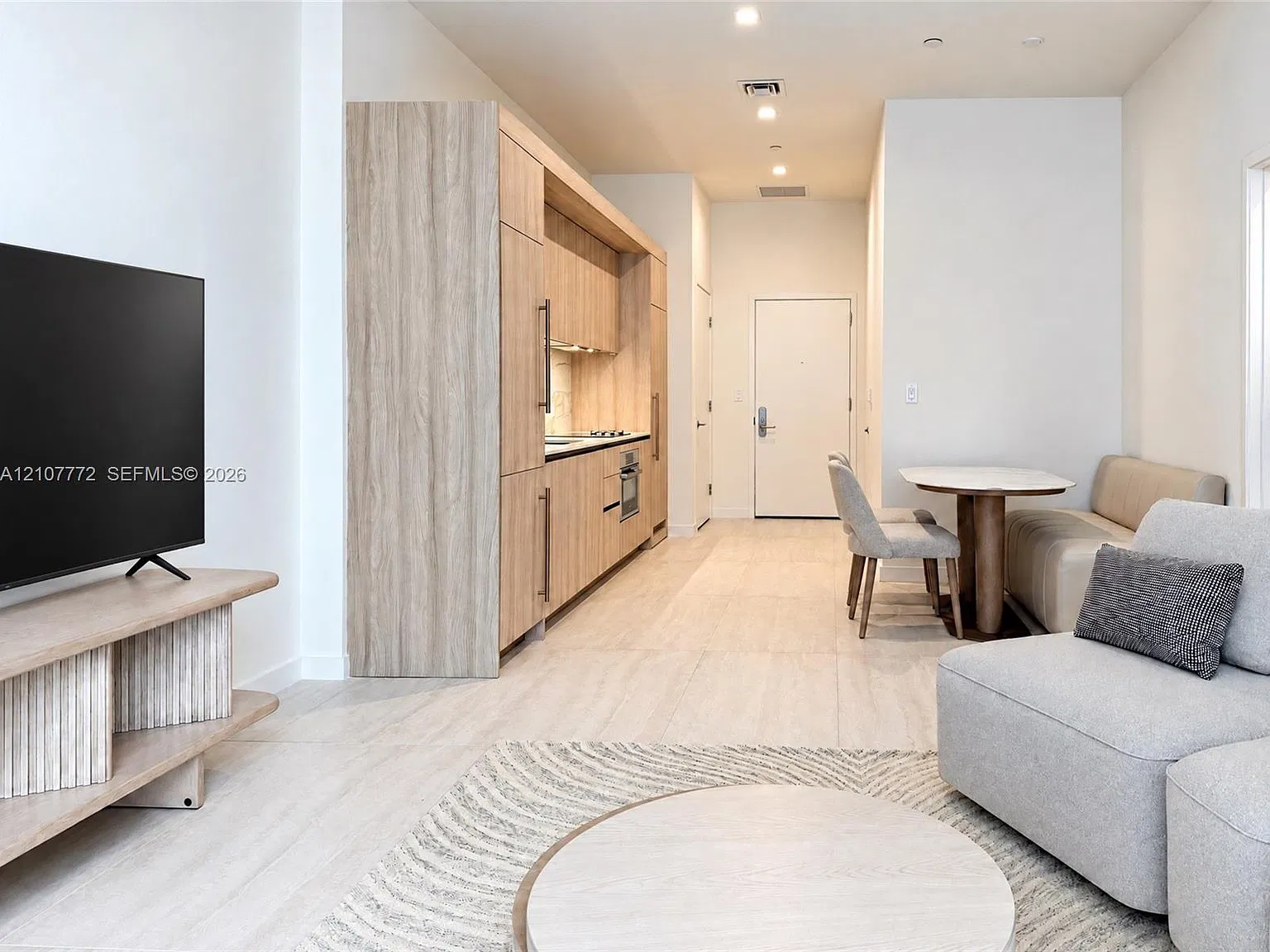 Viceroy Brickell Residence — Photo 3