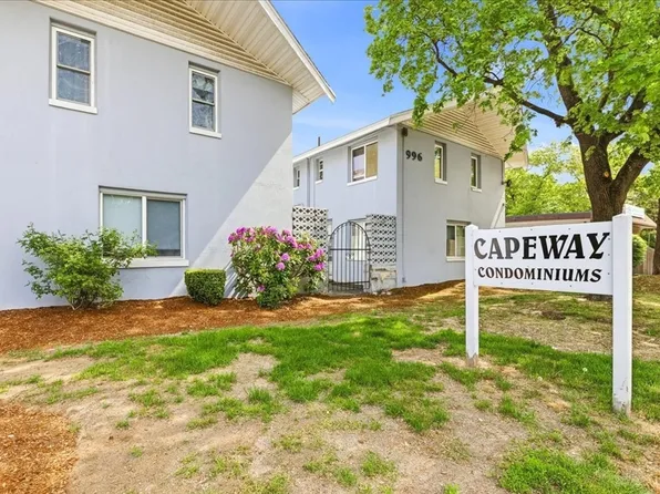 996 Washington St APT 7, Weymouth, MA 02189