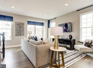 1443 Onnesta Ct, Aberdeen, MD 21001