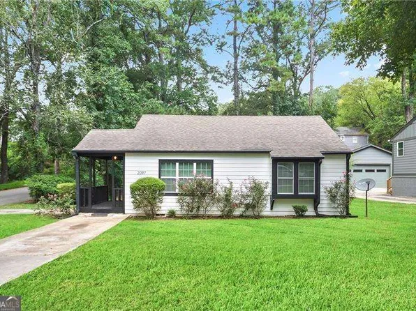 2097 Baker Rd NW, Atlanta, GA 30318