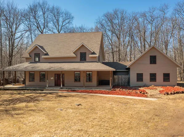 16607 County Road 455, Grand Rapids, MN 55744