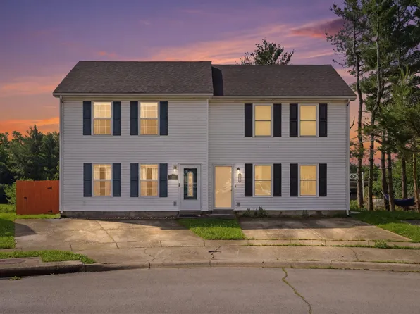 329 Santa Anita Ct, Lexington, KY 40516