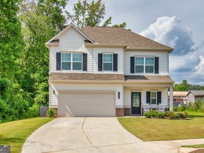 129 Betty Jo Way E, Dawsonville, GA, 30534