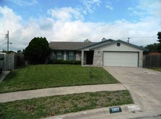 2602 Amber Ct, Killeen, TX 76543