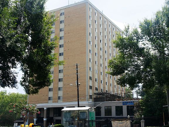 Peachtree Battle Condominiums