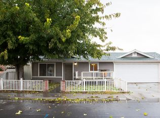 431 Lewis St, Turlock, CA 95380
