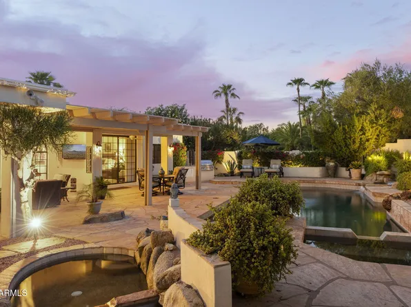 9451 N 110TH Street, Scottsdale, AZ 85259