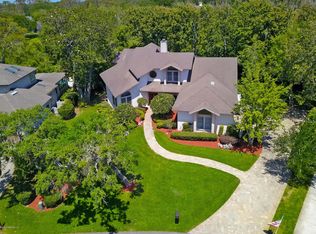 3207 Old Barn Ct, Ponte Vedra Beach, FL 32082
