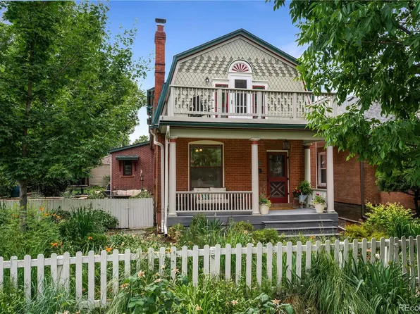 3473 W 30th Avenue, Denver, CO 80211