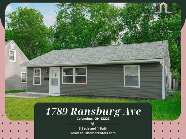 1789 Ransburg Ave