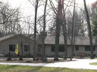 5395 Ashford Rd, Dublin, OH 43017