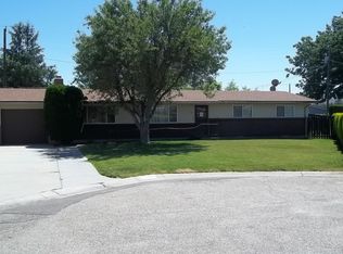 1319 Vista Dr, Emmett, ID 83617