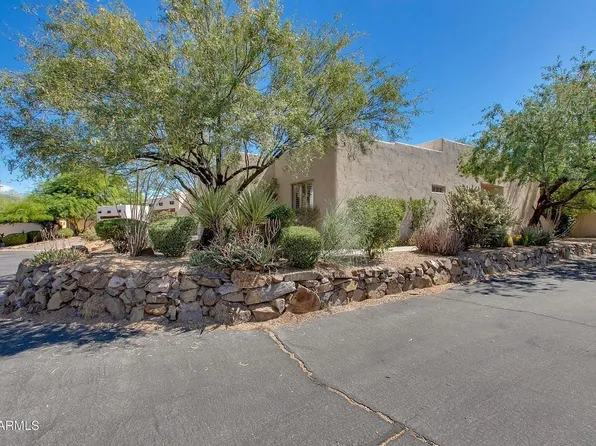 39011 N Habitat Cir, Cave Creek, AZ 85331