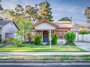 1475 W Harding Way, Stockton, CA 95203