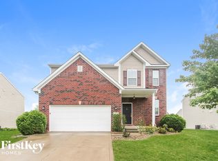 1400 Padana Dr, Greenwood, IN 46143