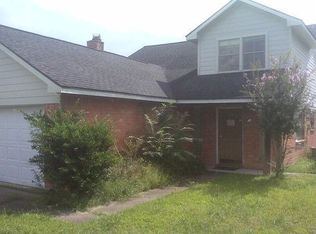 14603 Chase Village Dr, Missouri City, TX 77489