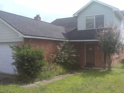 14603 Chase Village Dr, Missouri City, TX, 77489