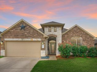 1912 Pagemill Ln, Conroe, TX 77304