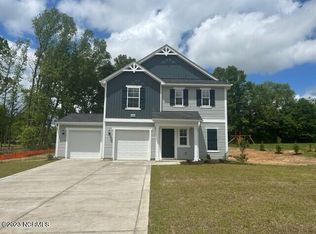 420 Century Ln, Cameron, NC 28326