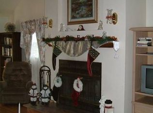 120 Concord Circle Rd, Beaver Falls, PA 15010