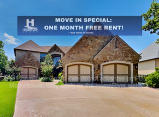 756 Legacy Dr, Edmond, OK 73025