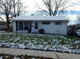 7810 Blandford Dr, Saint Louis, MO