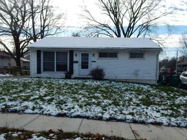 7810 Blandford Dr, Saint Louis, MO 63121