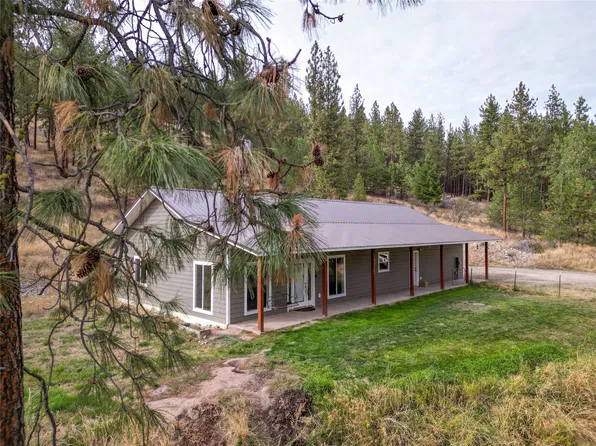 35 High Country Rd, Plains, MT 59859