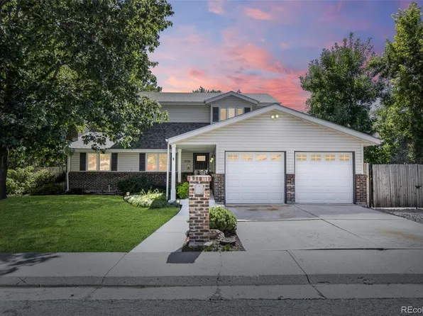 9738 W 74th Place, Arvada, CO 80005