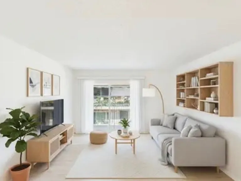 Anita Square Apartments — Photo 11