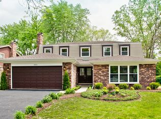 1023 Prairie Ave, Deerfield, IL 60015