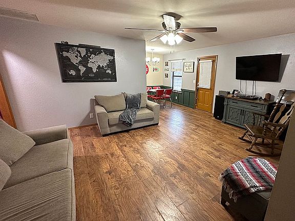 Living Room from Entryway
