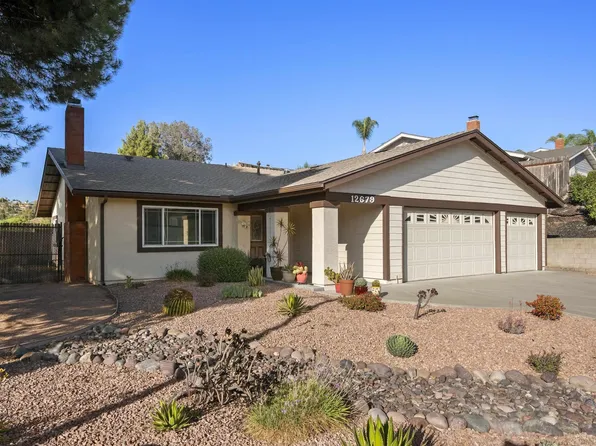 12679 Ridgeton Dr, Lakeside, CA 92040
