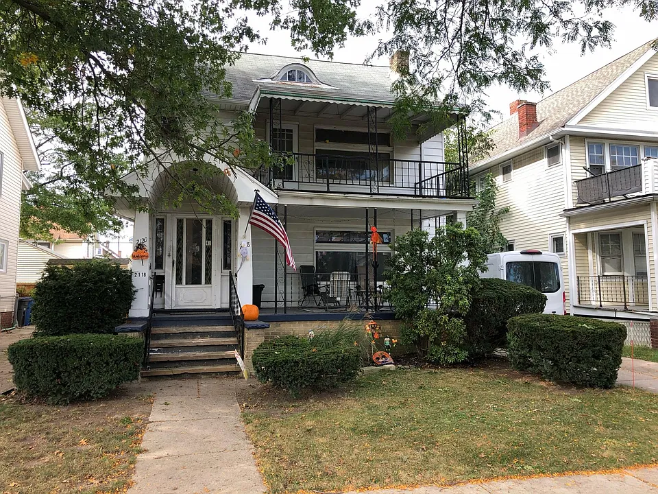 2118 Elbur Ave #2