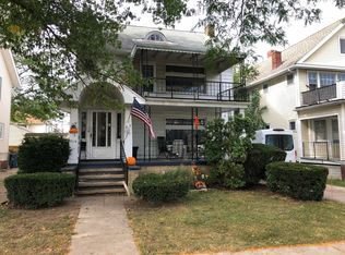 2118 Elbur Ave #2, Lakewood, OH