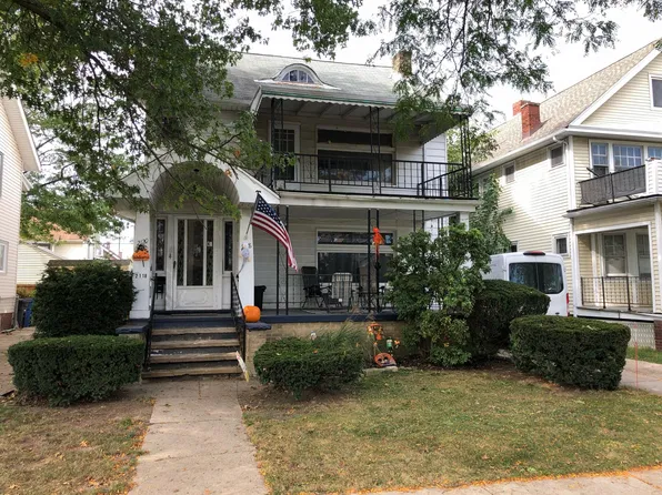 2118 Elbur Ave #2, Lakewood, OH 44107