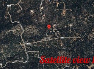 0 Rancho Del Monte, Sandia Park, NM 87047